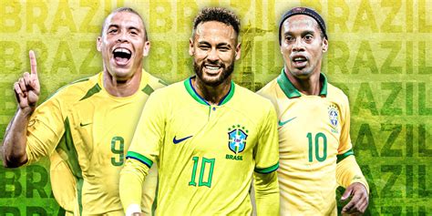Neymar Jr. Philanthropy: Famous Brazilian Footballer's Inspiring .
